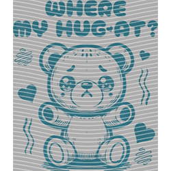 Bear-BR 1703